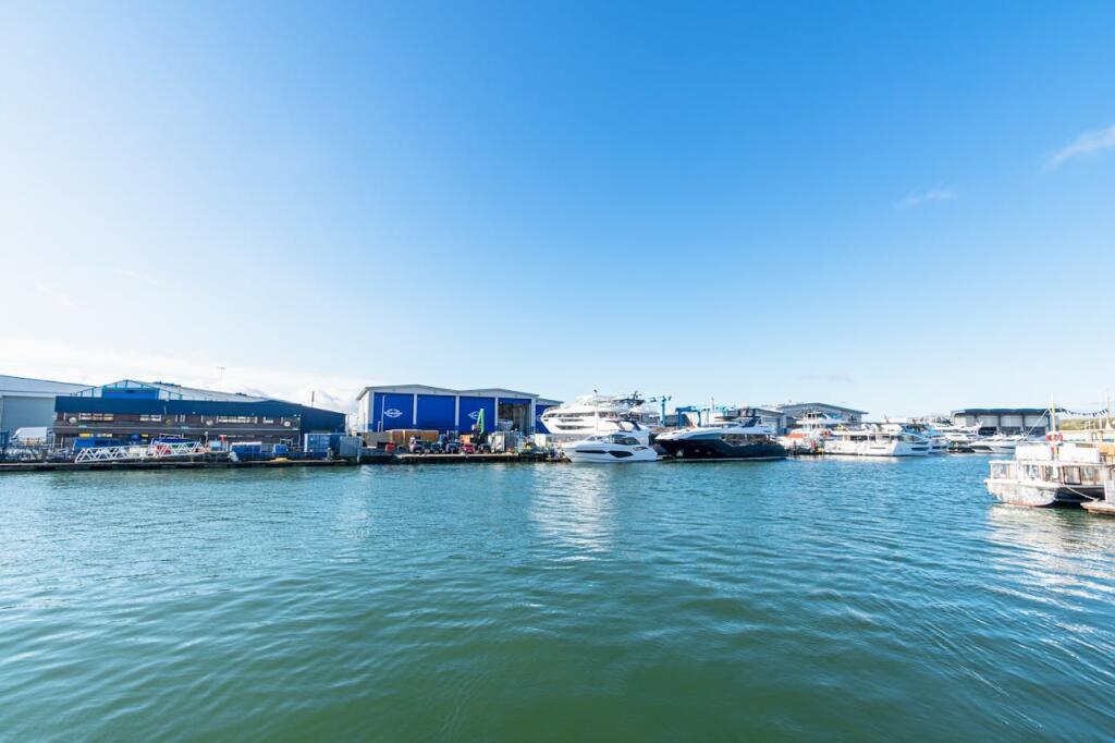 Additional image 6 of Ground Floor Quay House, 7 The Quay, Poole, BH15 1HA