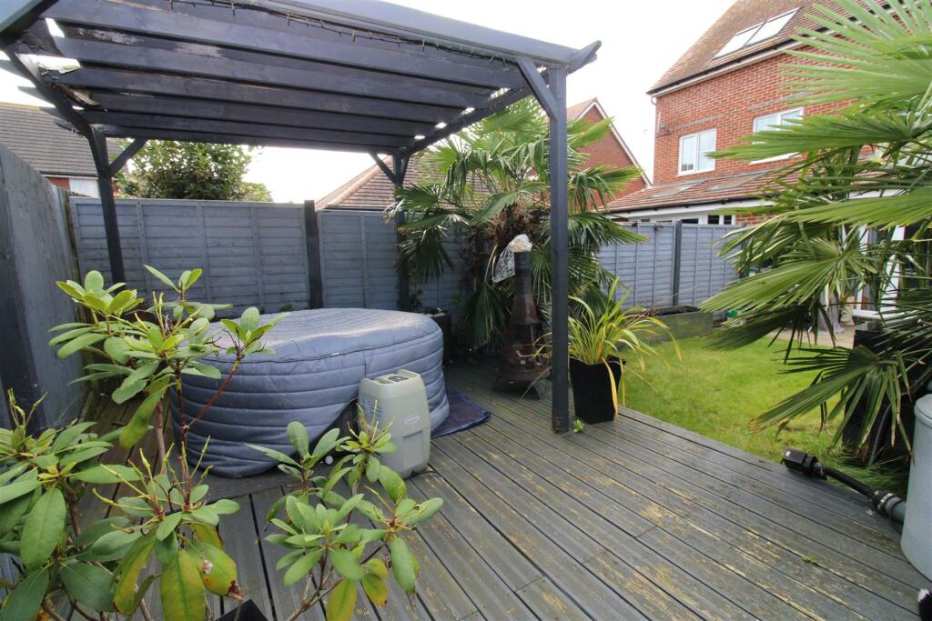 Additional image 5 of Benjamin Gray Drive, Littlehampton