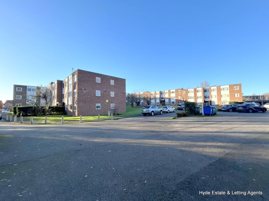 Additional image 15 of Pole Lane Court, Pole Lane, Unsworth, Bury, BL9 8QD