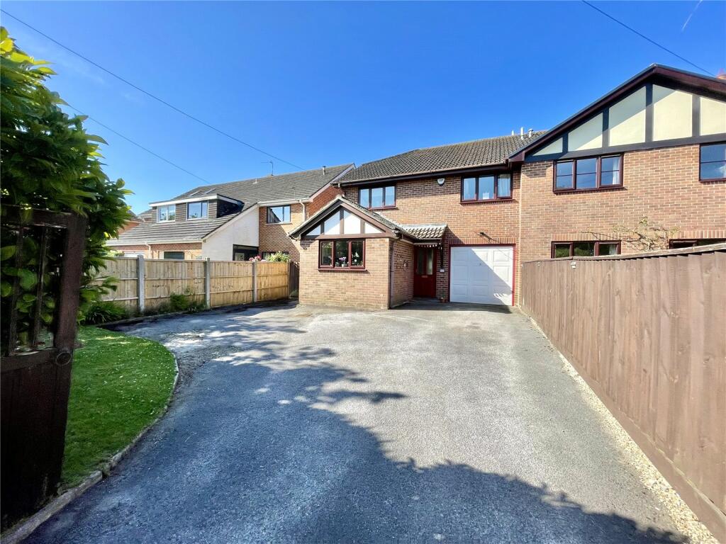 Additional image 21 of Ringwood Road, Walkford, Christchurch, Dorset, BH23