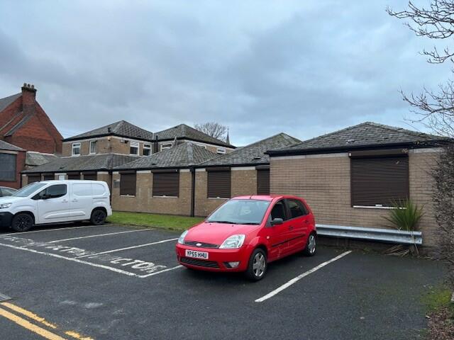 Additional image 7 of Former Pike View Medical Centre, Albert Street, Horwich, Bolton, Lancashire, BL6 7AS