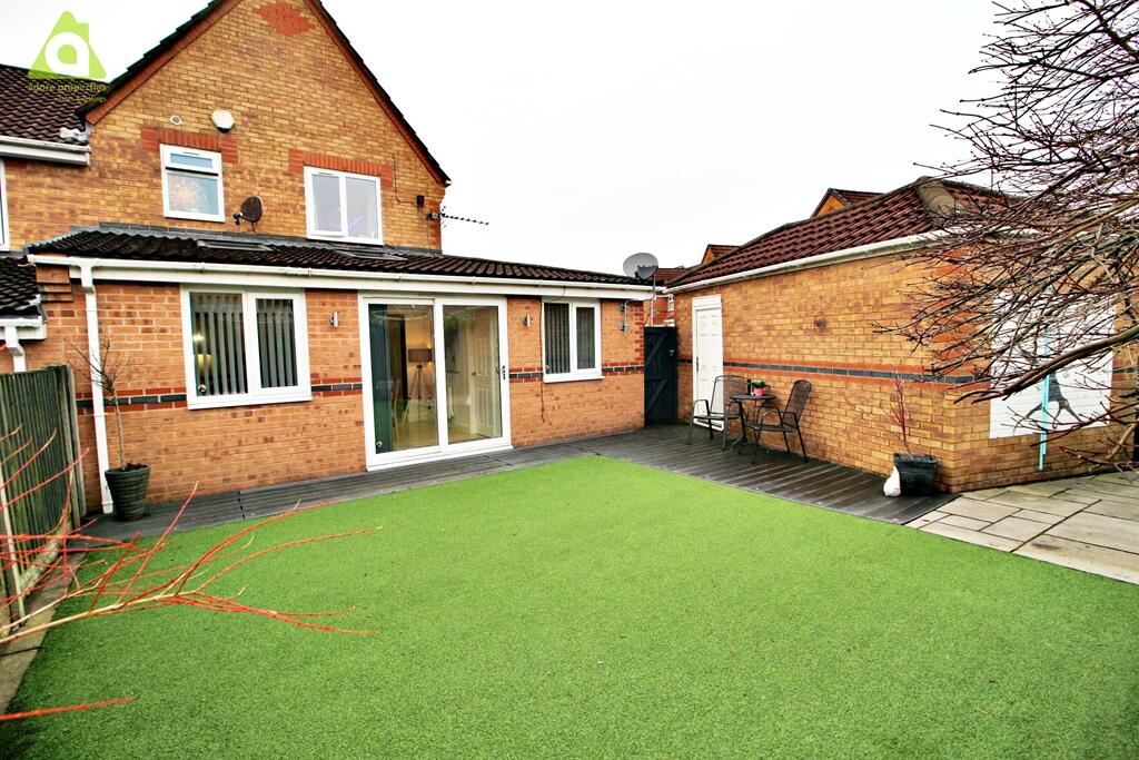 Additional image 20 of Bramford Close, Westhoughton, BL5 2JR