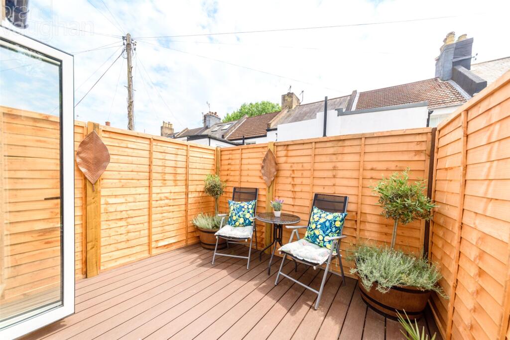 Additional image 12 of North Road, Preston Village, Brighton, East Sussex, BN1