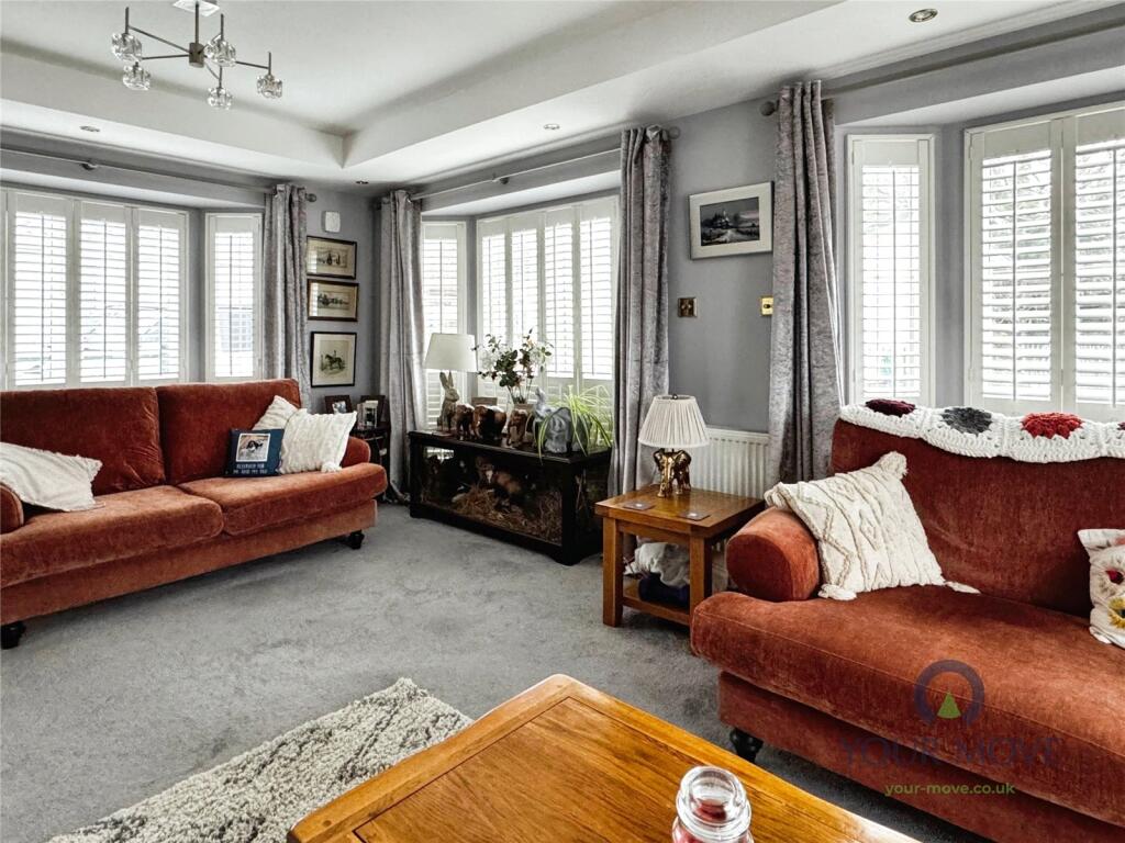 Additional image 7 of Eastbourne Heights, Oak Tree Lane, Eastbourne, East Sussex, BN23