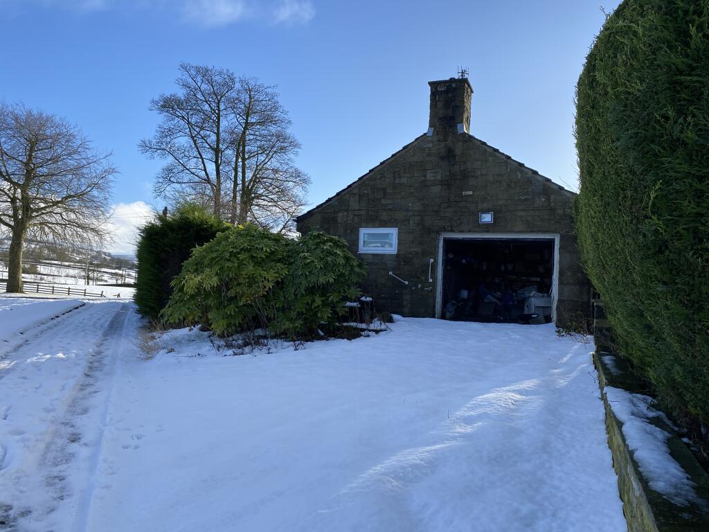 Additional image 2 of East Bungalow, Silsden Reservoir, High Brunthwaite, Silsden, Keighley BD20 0NH