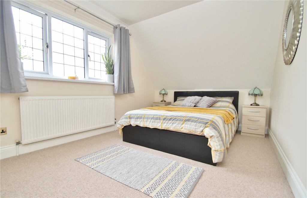 Additional image 13 of Wisteria Drive, Verwood, Dorset, BH31