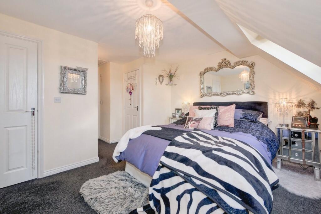 Additional image 13 of Lundy Walk, Hailsham, BN27