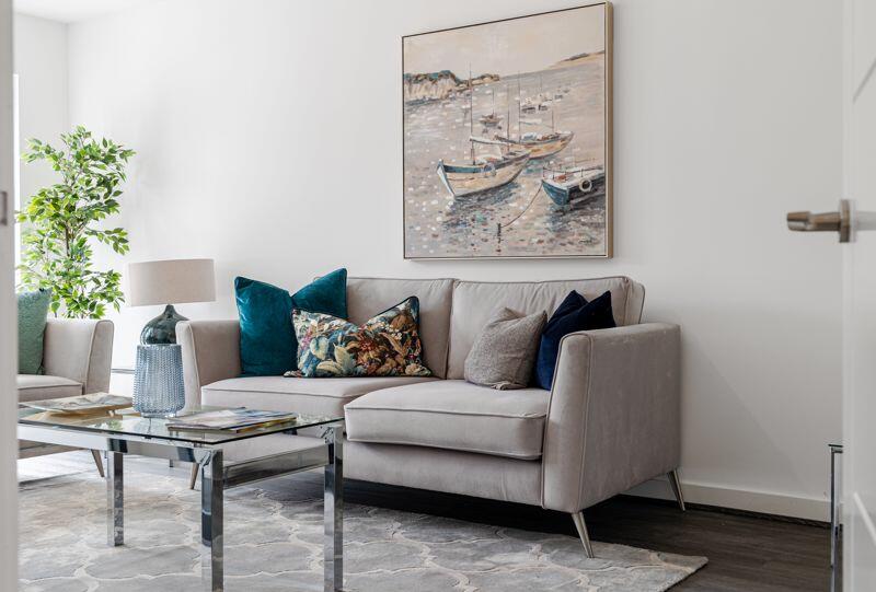 Additional image 4 of Plot 5 Town House Cotton Gardens, Vernon Street, Bolton **AVAILABLE NOW**