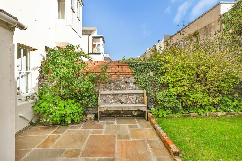 Additional image 16 of Westbourne Villas, Hove