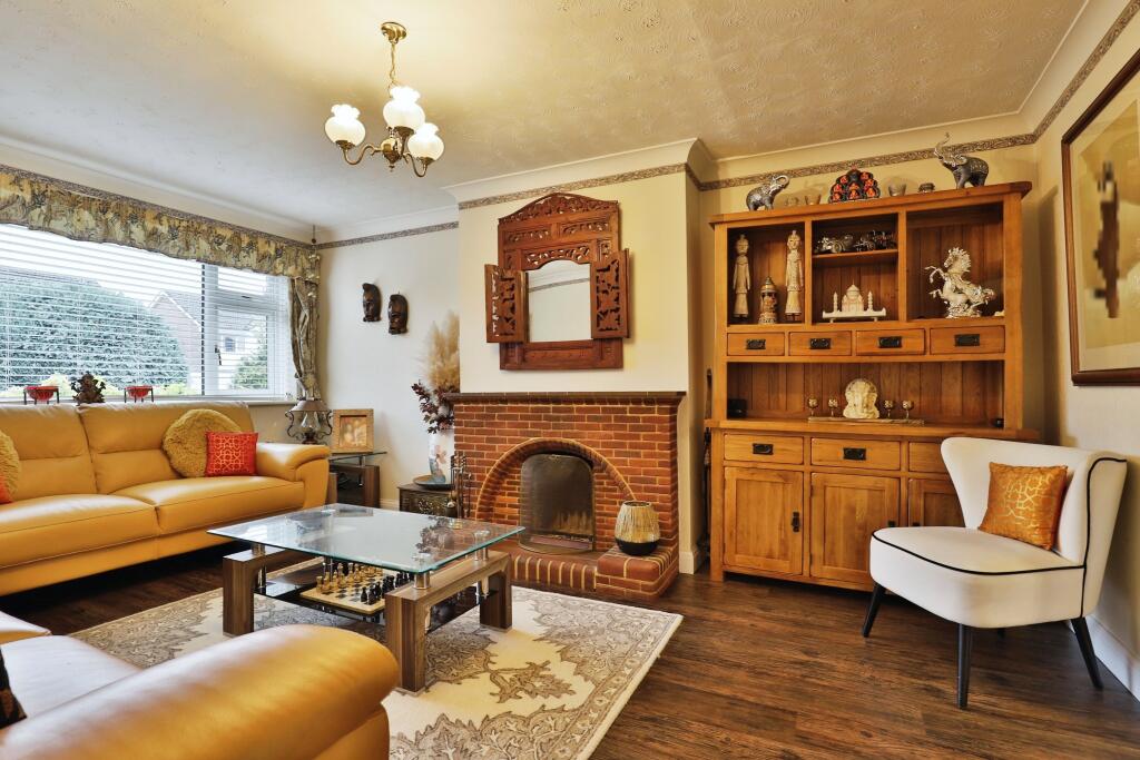 Additional image 6 of Locksley Drive, Ferndown, Dorset, BH22