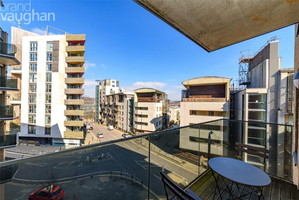 Additional image 9 of Fleet Street, Brighton, BN1