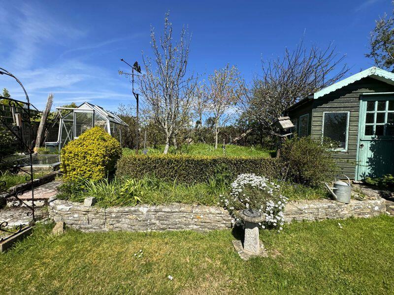 Additional image 23 of PROSEPECT CRESCENT, SWANAGE - CLOSE TO TOWN CENTRE YET BACKS ONTO OPEN FIELDS