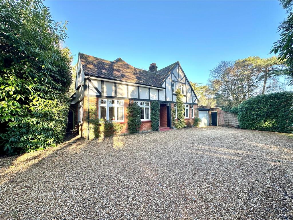 Additional image 4 of Sandy Lane, St. Ives, Ringwood, BH24