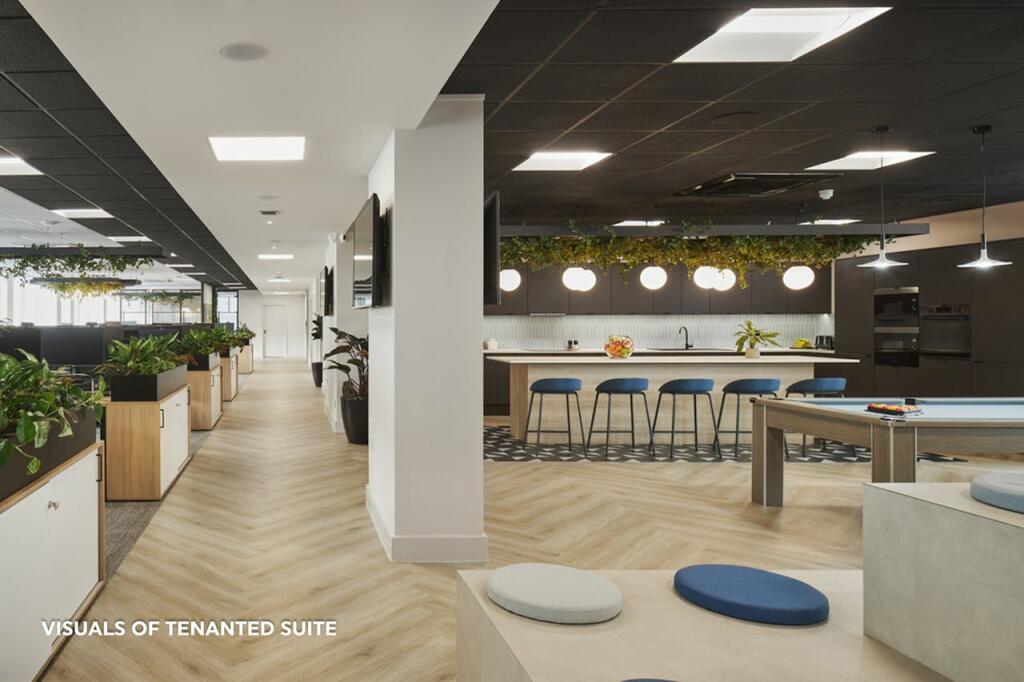 Additional image 4 of Second Floor (whole), Ocean 80, 80 Holdenhurst Road, Bournemouth, BH8 8AQ