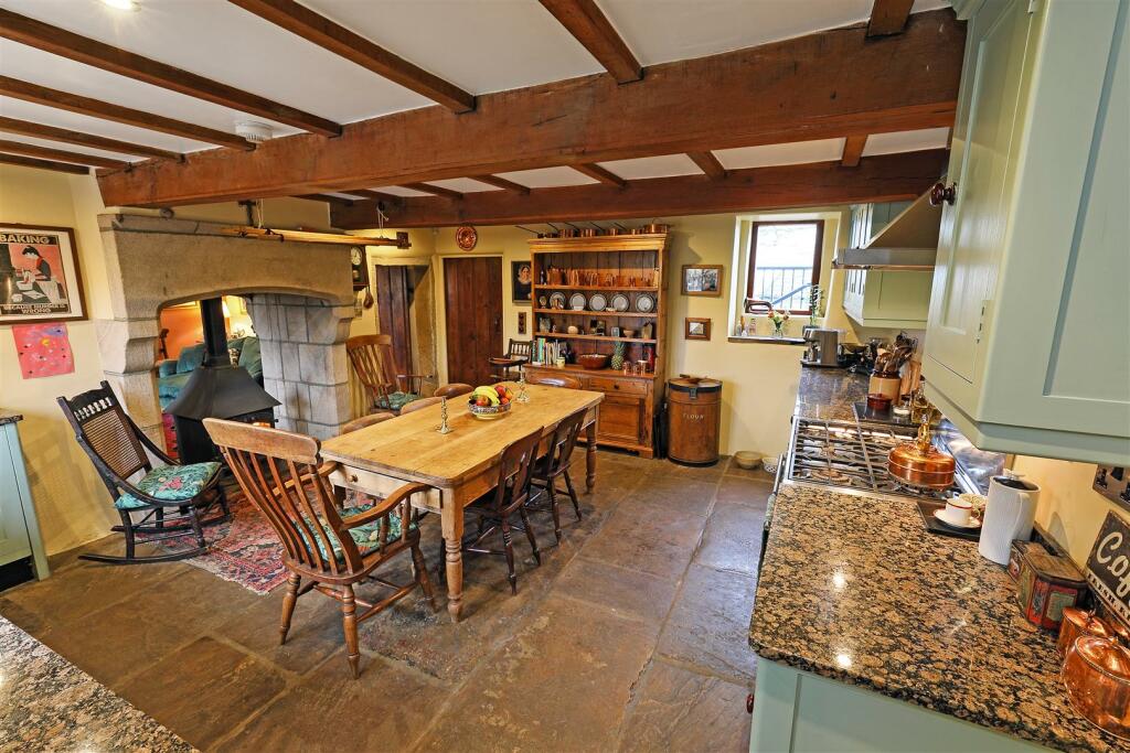 Additional image 17 of Upper Flight Stack, Sawood Lane, Oxenhope, BD22 9SP