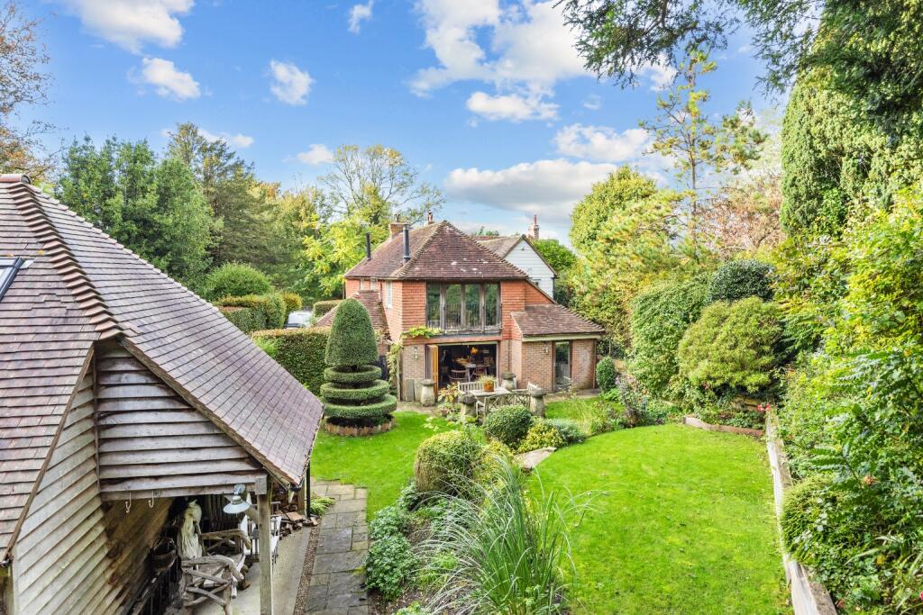 Additional image 25 of Priory Cottage, The Street, Wilmington, Polegate, East Sussex, BN26 5SL