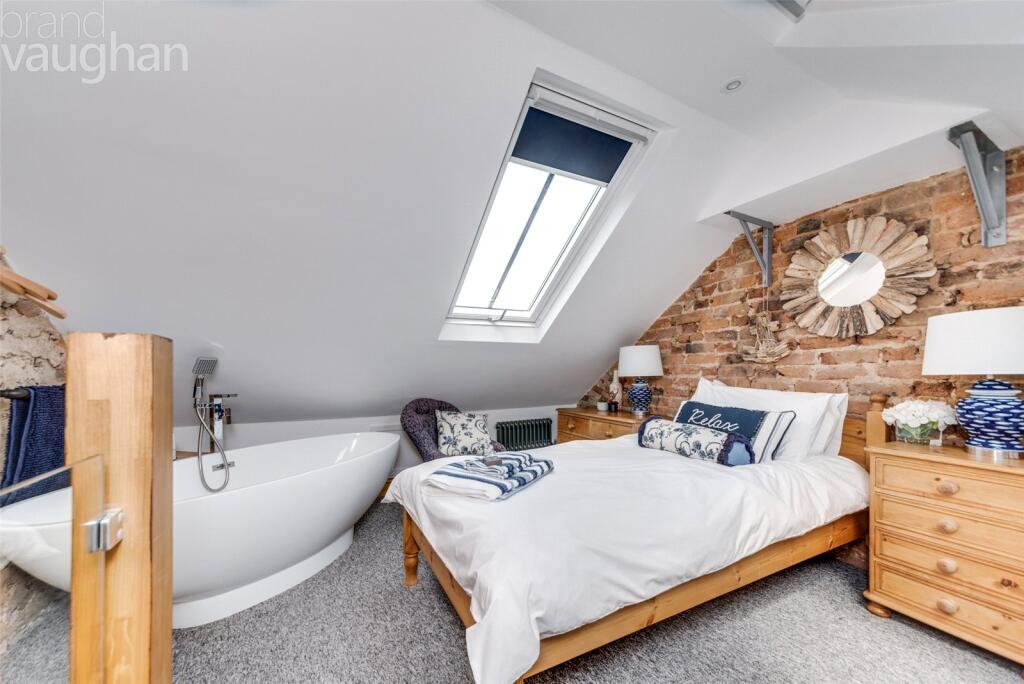 Additional image 8 of North Road, Preston Village, Brighton, East Sussex, BN1