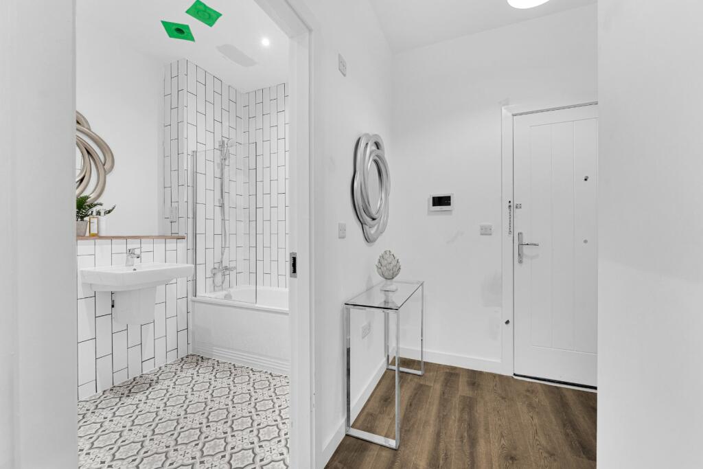 Additional image 6 of Cotton Gardens, Union Mill, Vernon Street, Bolton, BL1