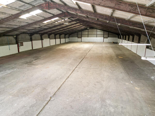 Additional image 9 of Lower Barpham Dairy, Michelgrove Lane, Patching, Worthing, BN13