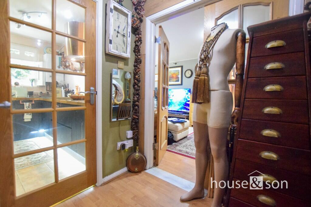 Additional image 8 of Leighton Lodge, Branksome Wood Road, Bournemouth, BH2