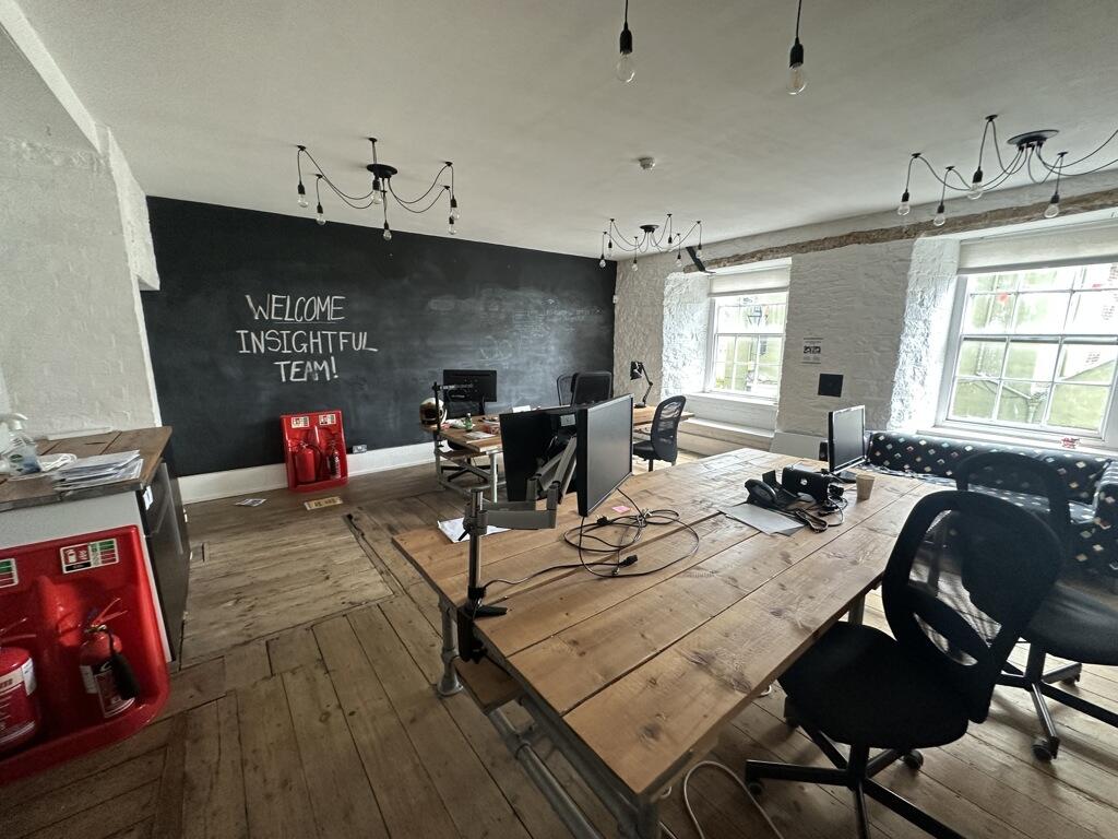 Additional image 6 of Office 1-3, 12-14 High Street, Poole, Dorset