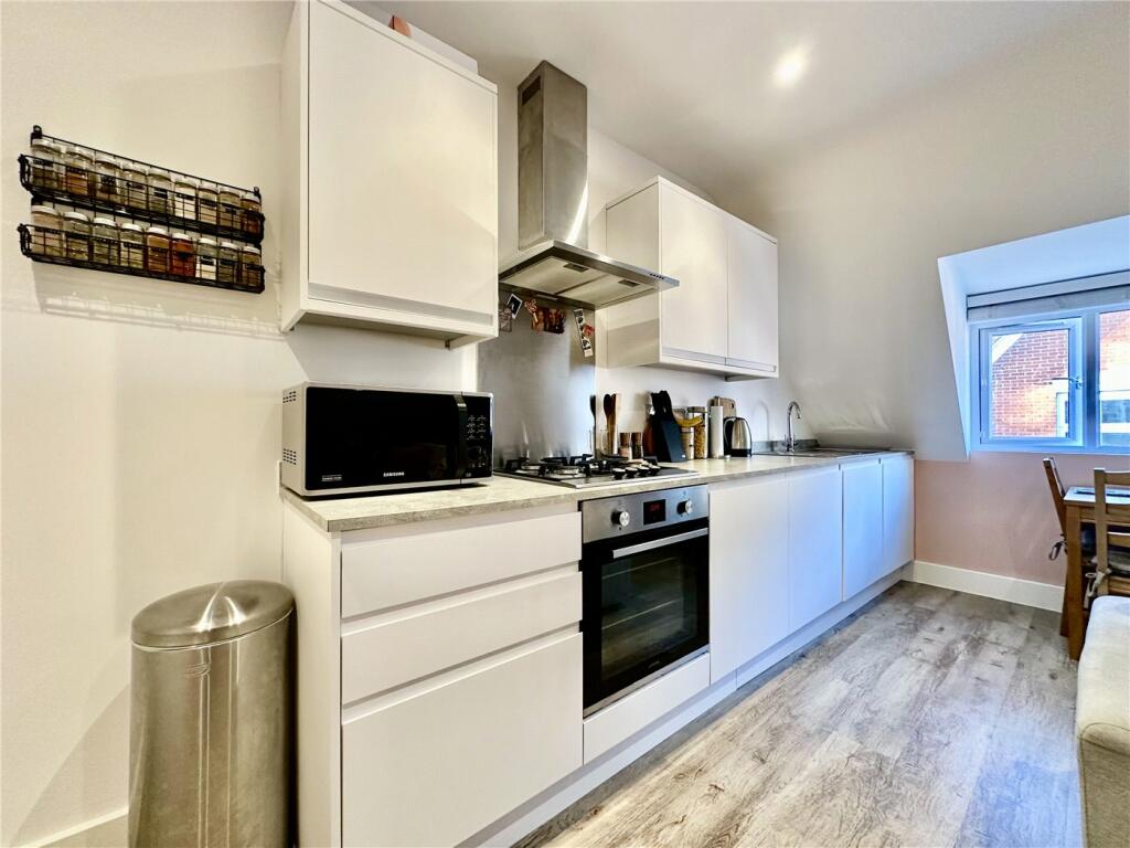 Additional image 8 of Knyveton Road, Bournemouth, Dorset, BH1