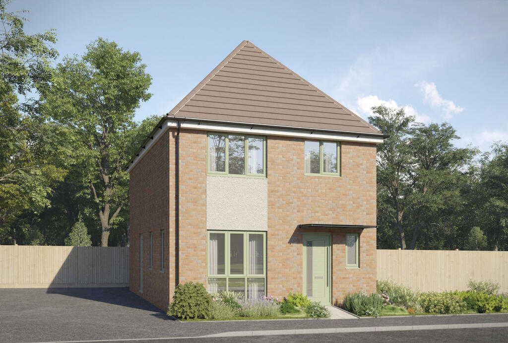 Additional image 11 of Parley Cross, 
West Parley, 
Dorset
BH22 8EB