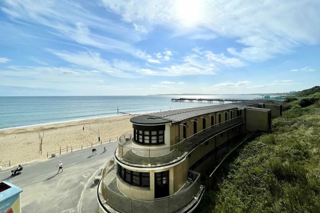 Additional image 17 of Honeycombe Chine, Boscombe Spa, Bournemouth, BH5