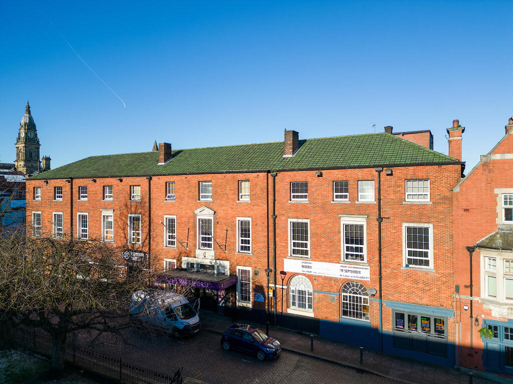 Additional image 17 of The Pack Horse, Nelson Square, Bolton, BL1