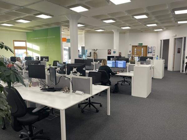 Additional image 3 of Upper Ground And First Floor, Britannia House, 21 Station Street, Brighton BN1 4DE