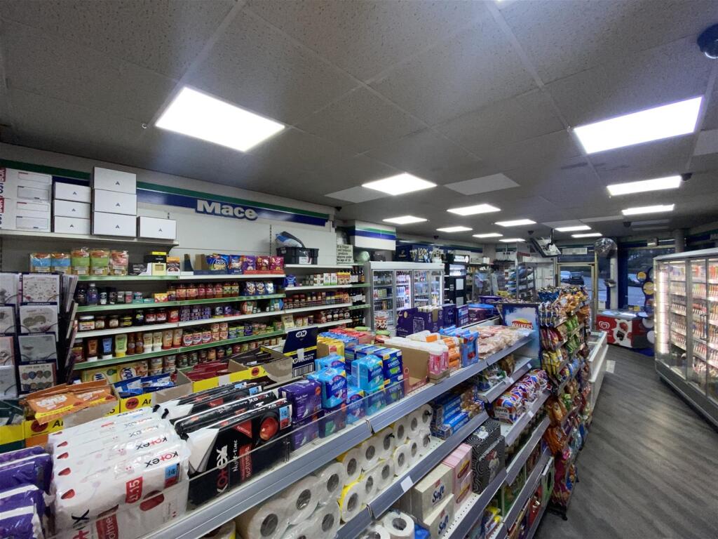 Additional image 9 of Off License & Convenience, West Yorkshire