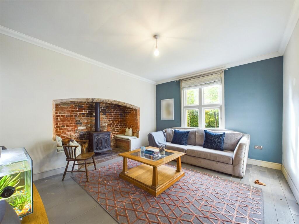 Additional image 2 of Sopley, Christchurch, Dorset, BH23