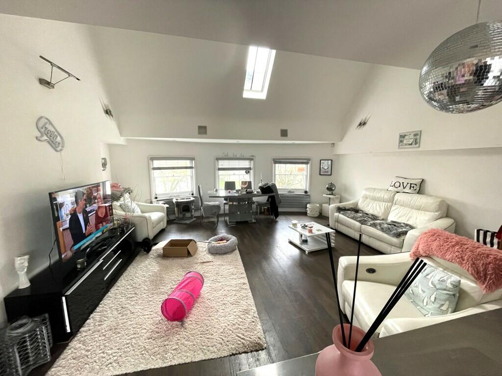 Additional image 3 of 26 Old Steine, Brighton, East Sussex, BN1 1EL