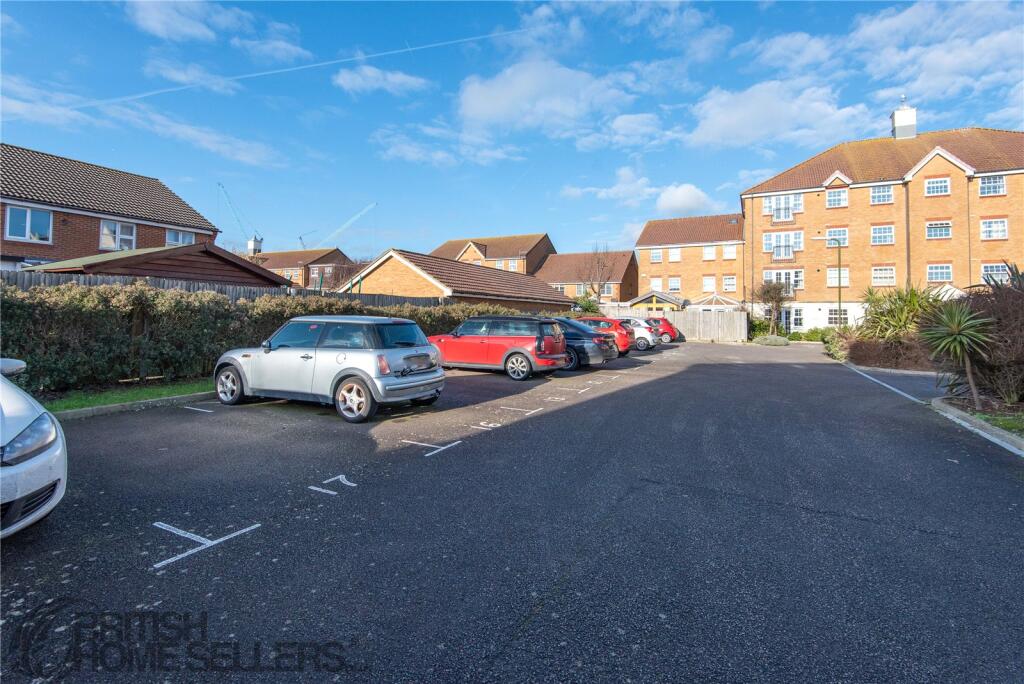 Additional image 21 of Hancock Way, Shoreham-by-Sea, West Sussex, BN43