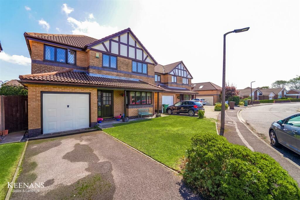 Additional image 20 of Rothbury Close, Bury