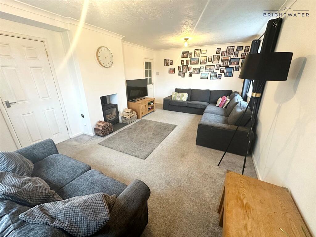 Additional image 4 of Bond Avenue, West Moors, Dorset, BH22
