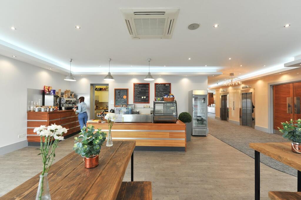 Additional image 9 of Second Floor (whole), Ocean 80, 80 Holdenhurst Road, Bournemouth, BH8 8AQ