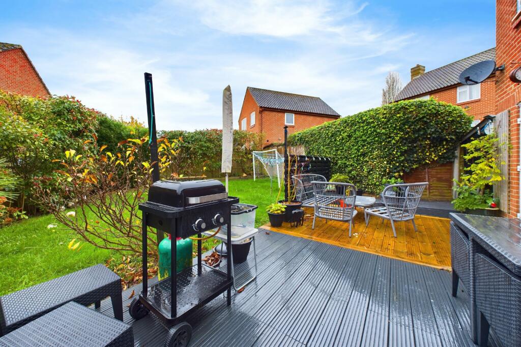 Additional image 23 of Dogwood Road, Broadstone, Dorset, BH18