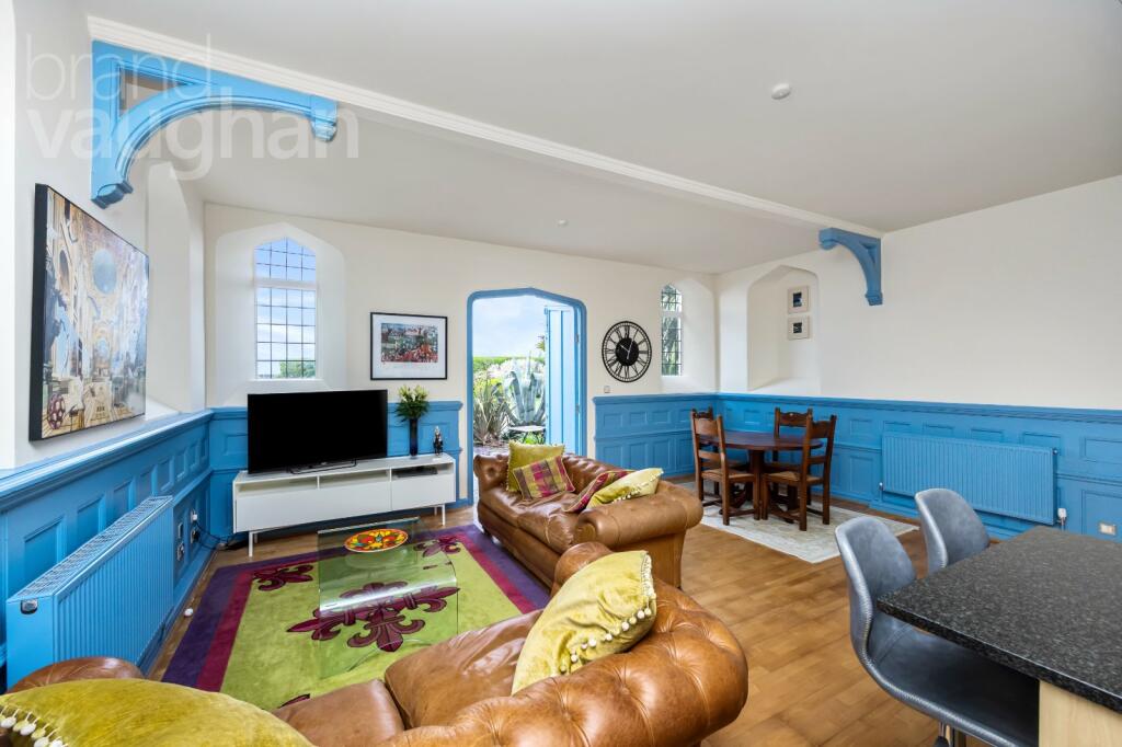 Additional image 22 of De Courcel Road, Brighton, East Sussex, BN2