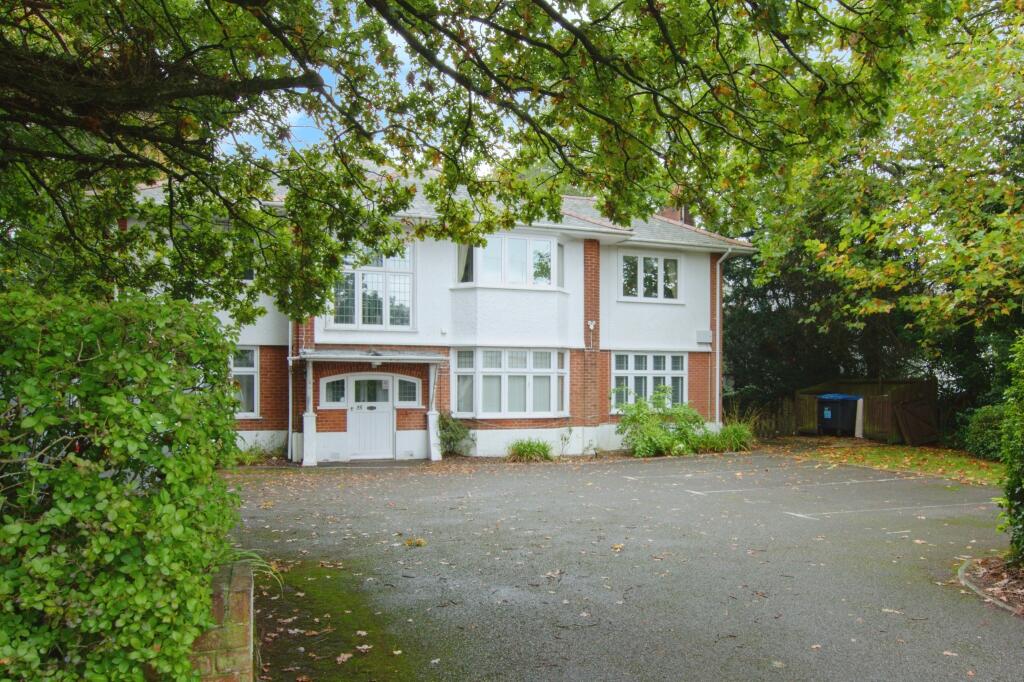 Nelson Road, POOLE, Dorset, BH12