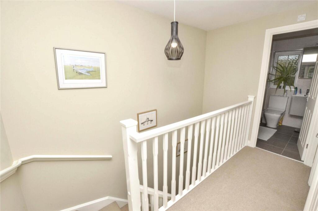 Additional image 14 of Cracklewood Close, West Moors, Ferndown, Dorset, BH22