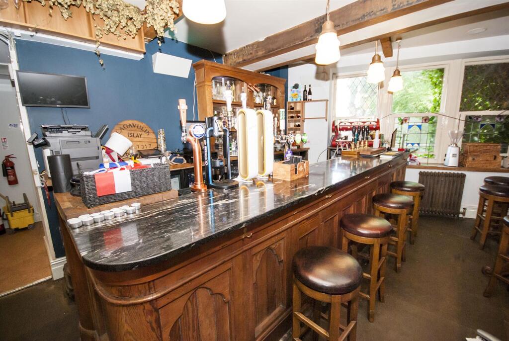 Additional image 6 of White Rabbit, Ramsbottom, Bury