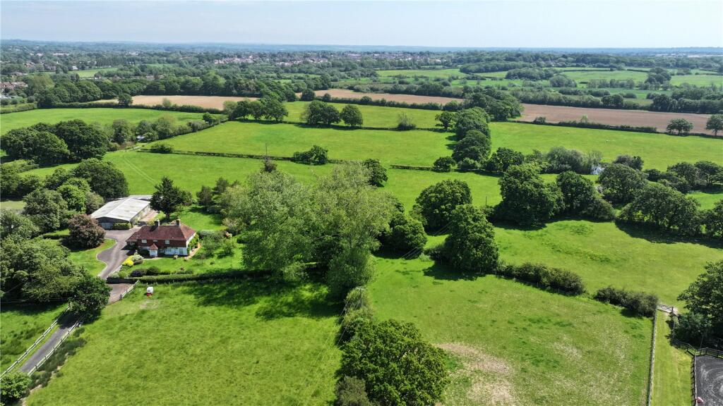 Additional image 41 of Coldharbour Road, Upper Dicker, Hailsham, East Sussex, BN27