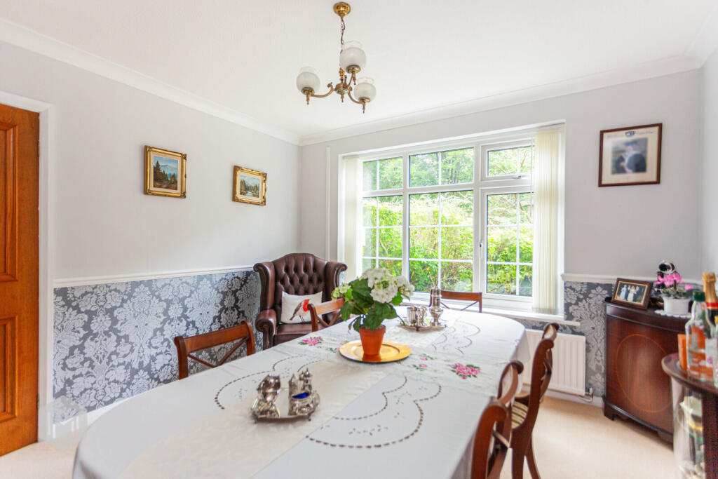 Additional image 6 of Thorneyholme Close, Lostock, Bolton, Greater Manchester, BL6 4BZ