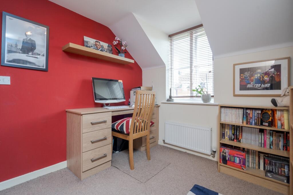 Additional image 8 of Barbury Court, Topp Street, Farnworth, Bolton, BL4