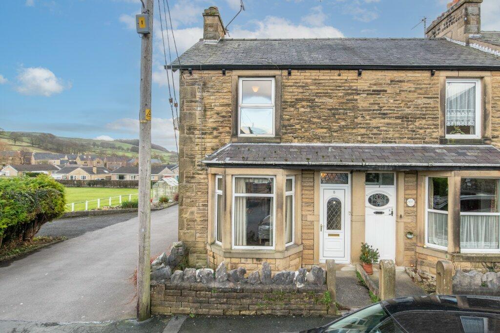 Additional image 13 of Halsteads Cottages, Settle, BD24