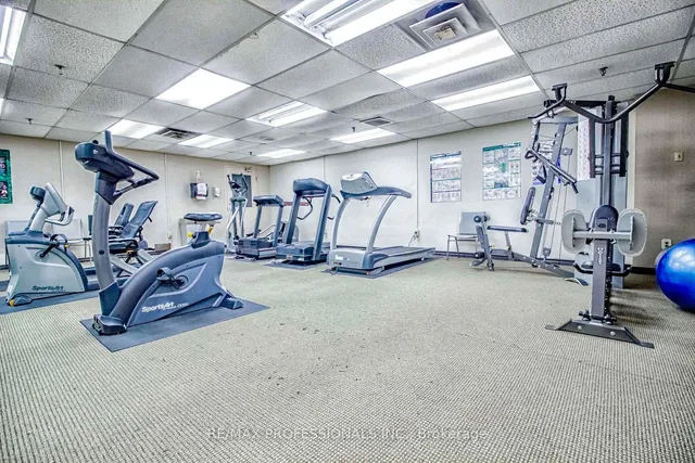 Additional image 34 of 20 Cherrytree Dr Unit 1408