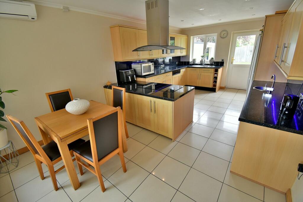 Additional image 5 of Stapleford Avenue, Ferndown, BH22