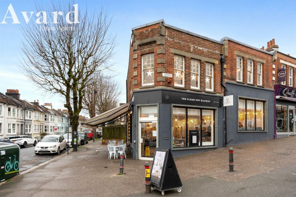 Additional image 10 of Hythe Road, Brighton