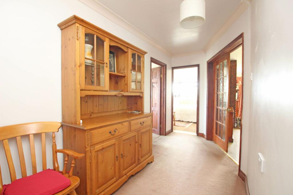 Additional image 7 of Under Road, Magham Down, BN27 1QD